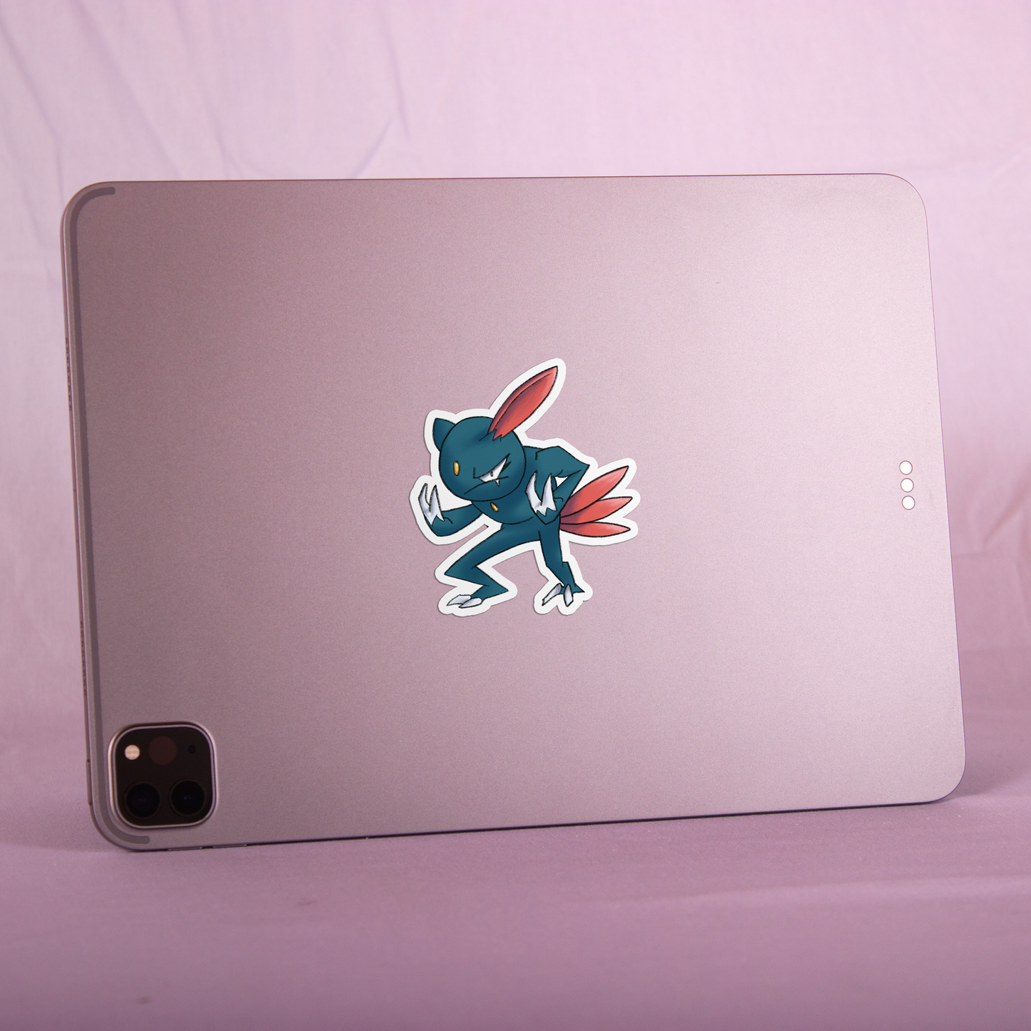 Sneasel Sticker