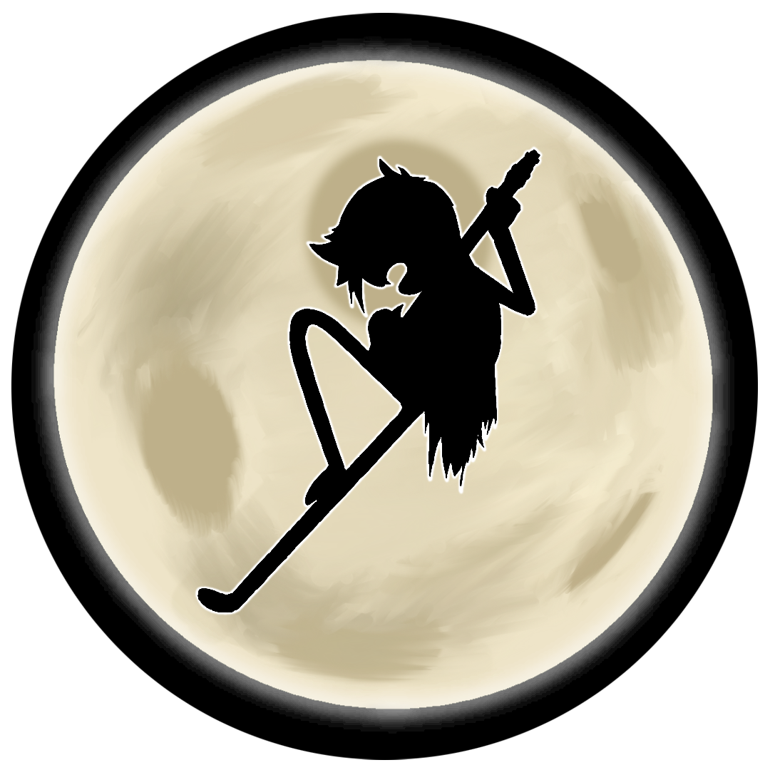 Marceline's Ballad Sticker