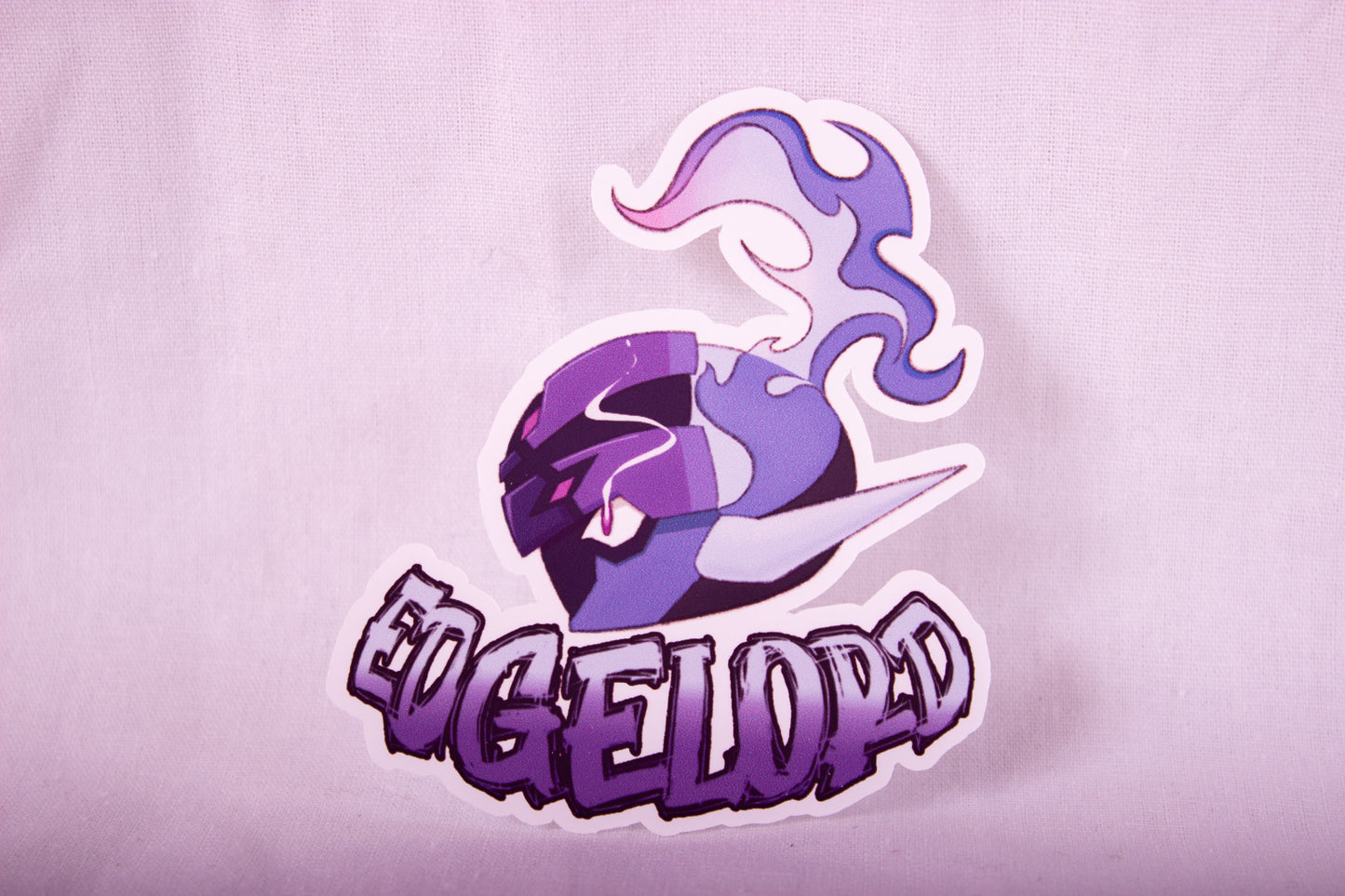 Ceruledge Lord Sticker