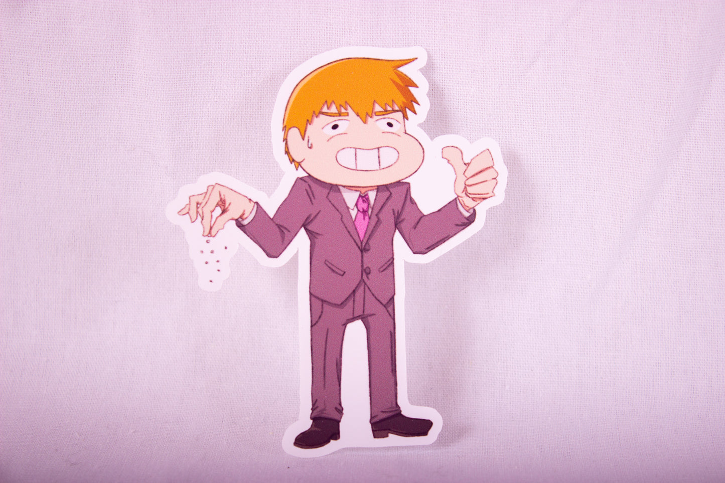 Reigen Sticker