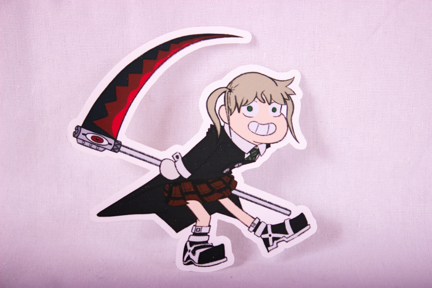 Maka Sticker