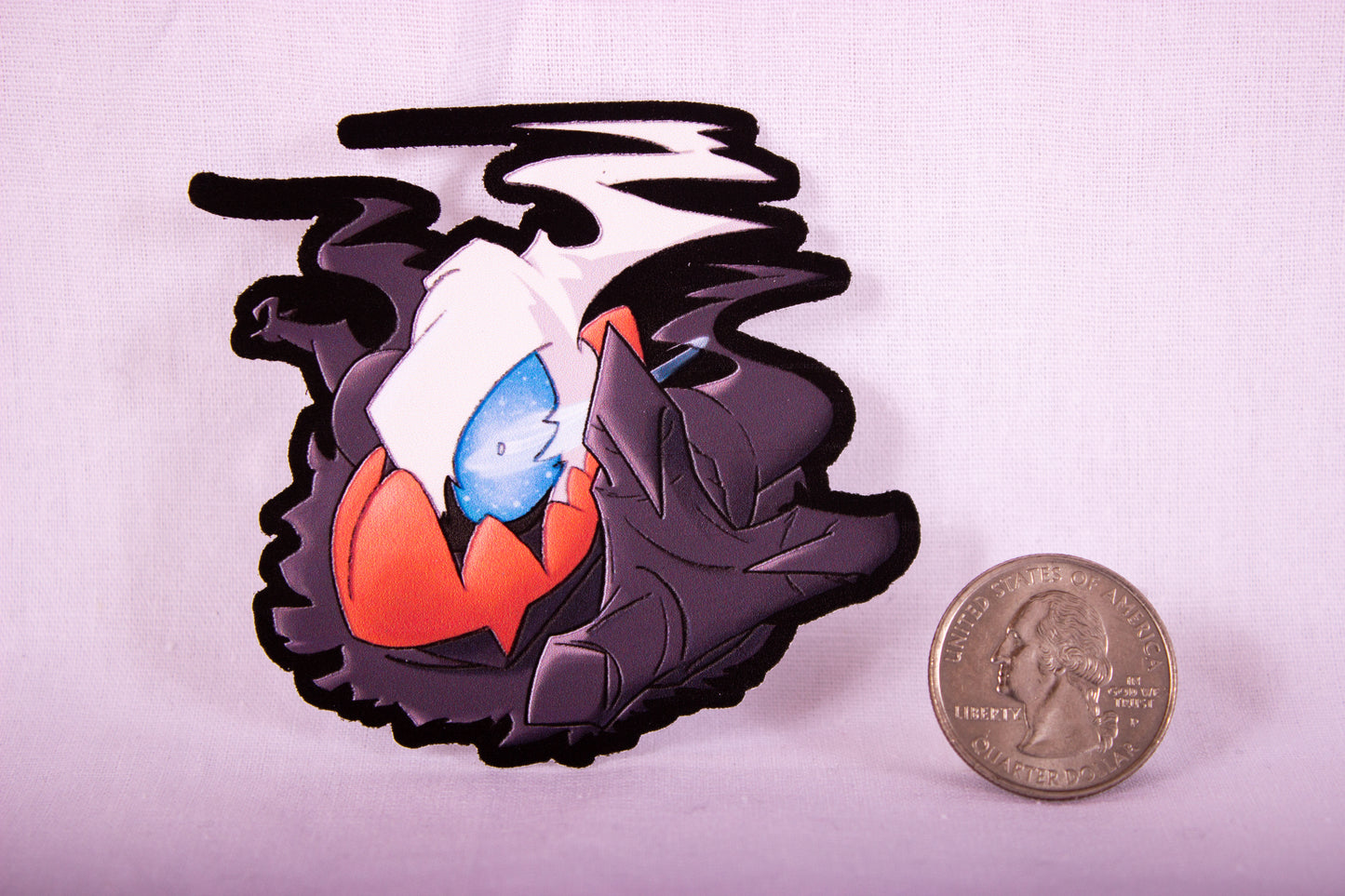 Darkrai Sticker