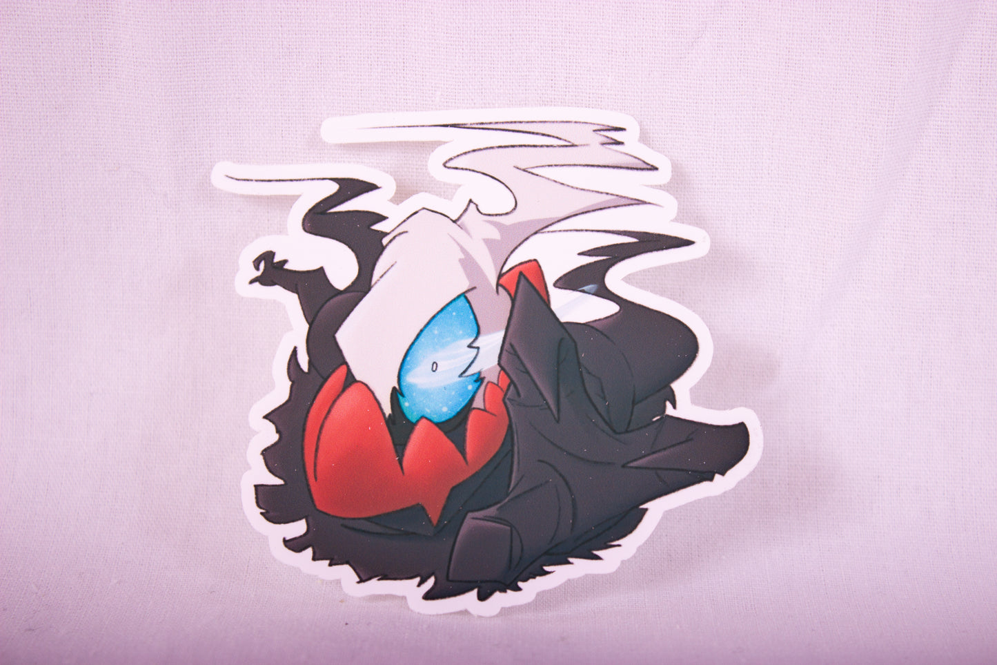 Darkrai Sticker