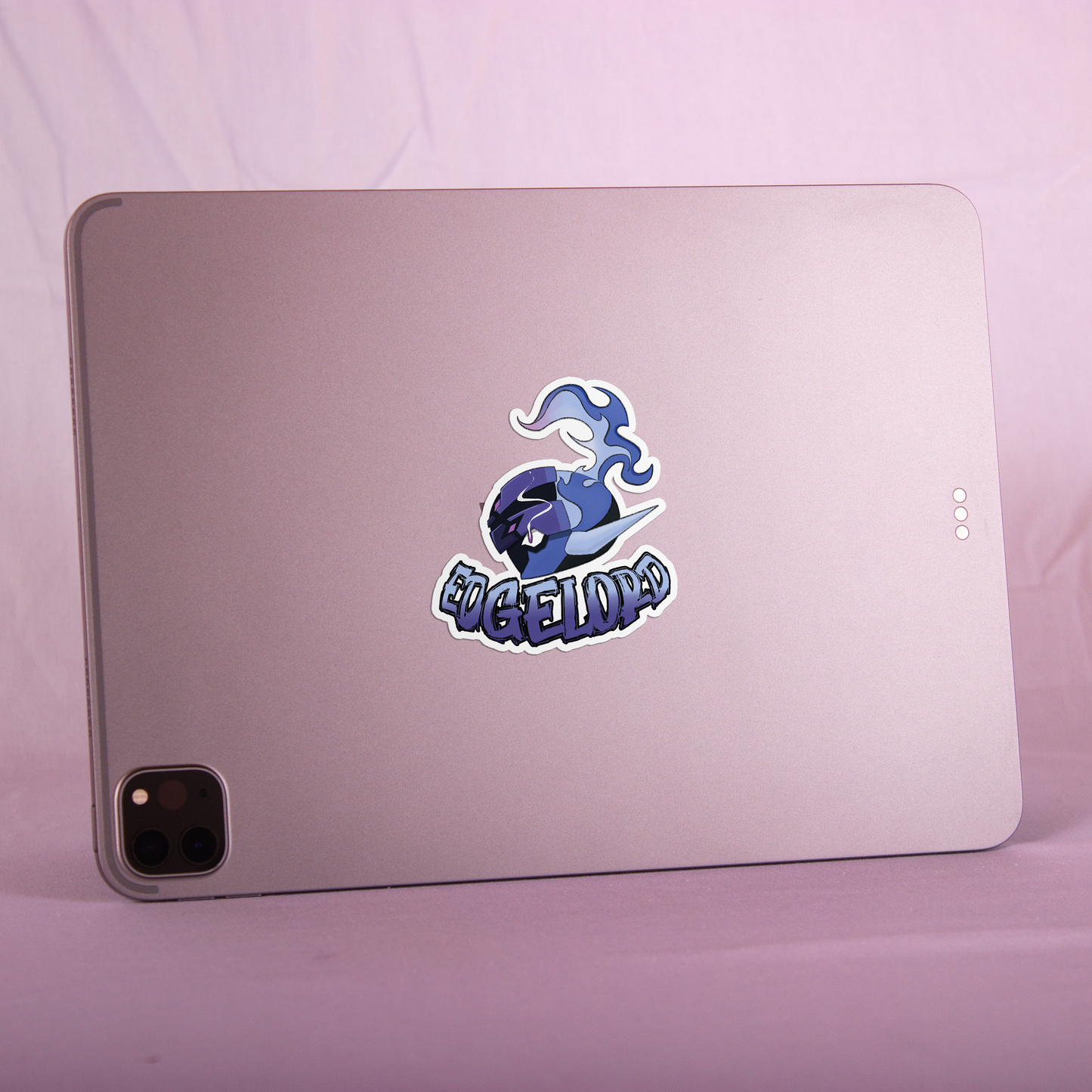 Ceruledge Lord Sticker