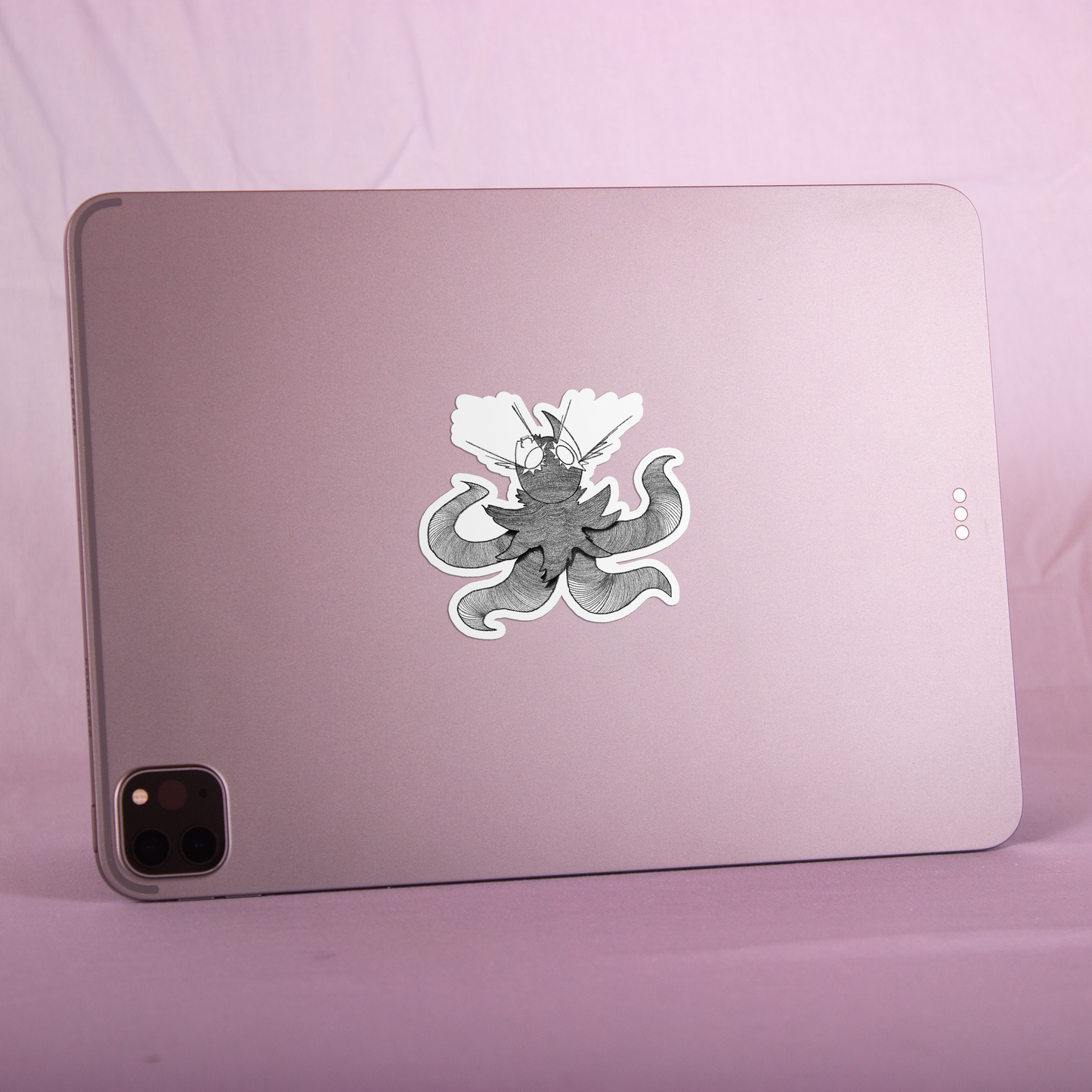 Hollow Soul Sticker