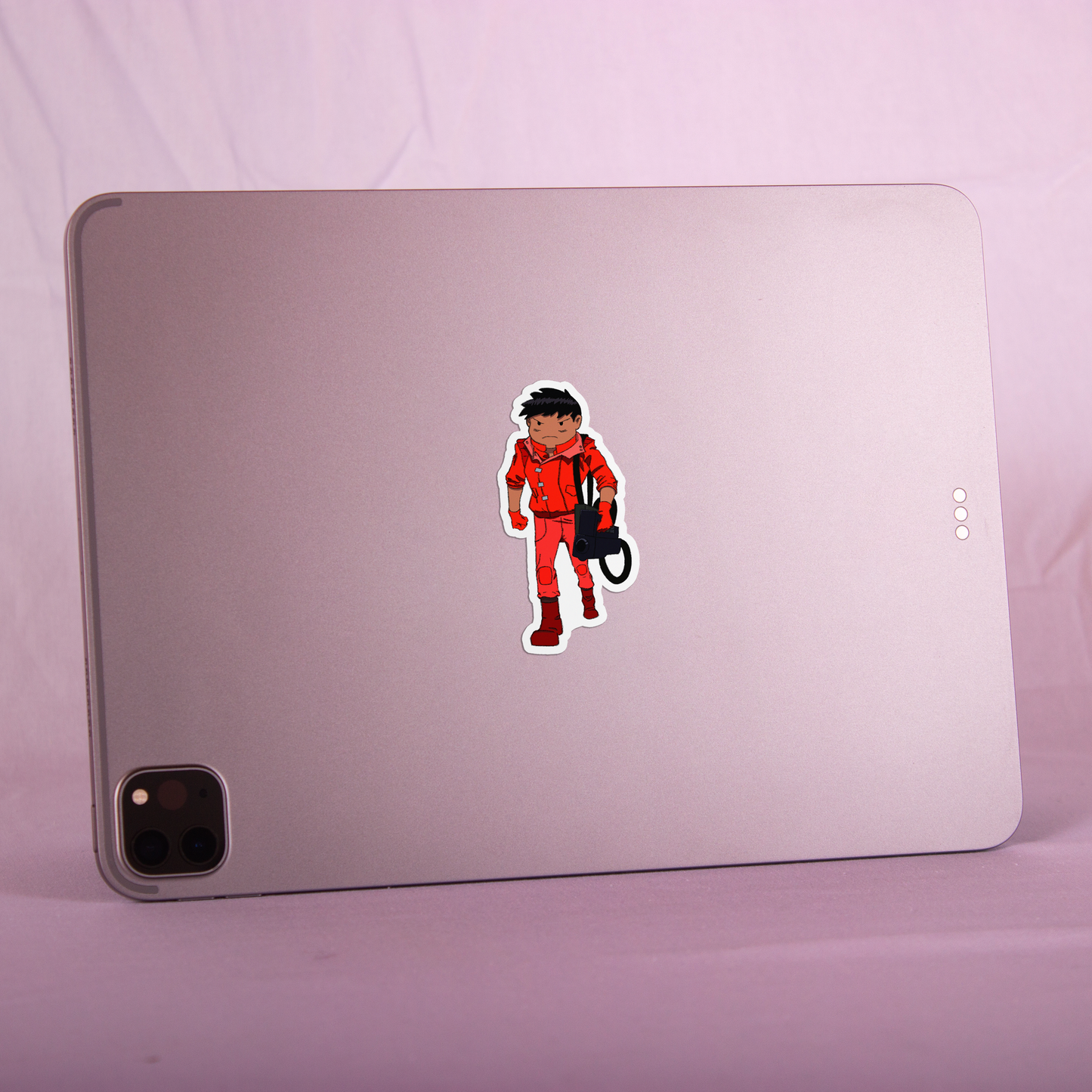 Kaneda Sticker
