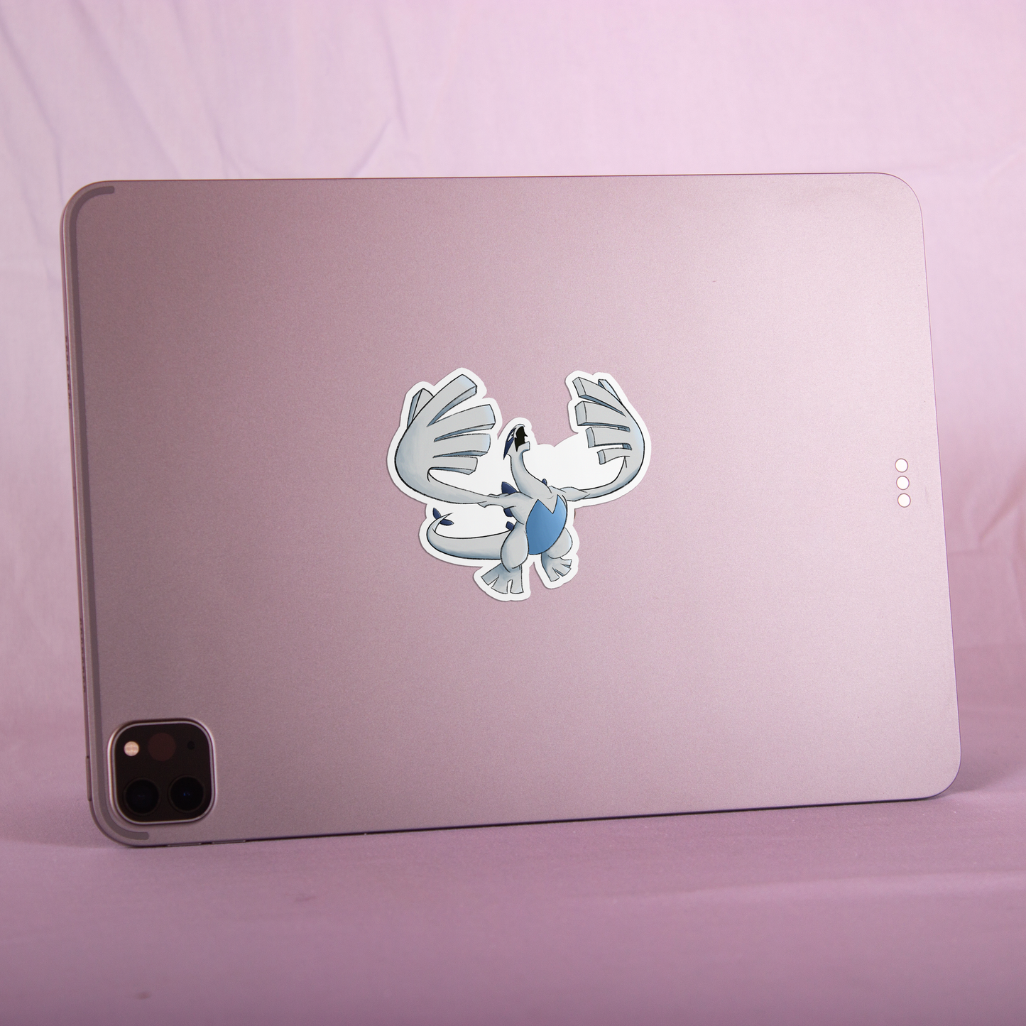 Lugia Sticker
