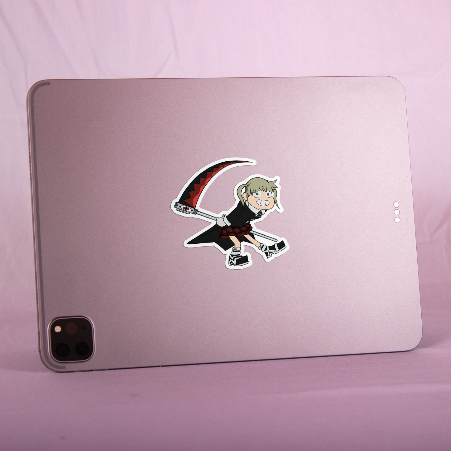 Maka Sticker
