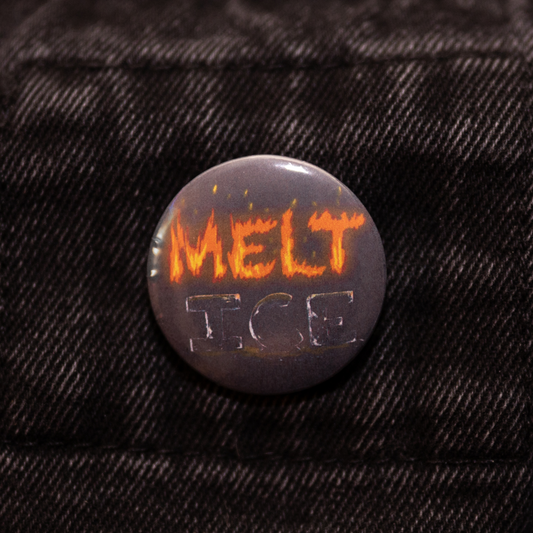 Melt ICE Button