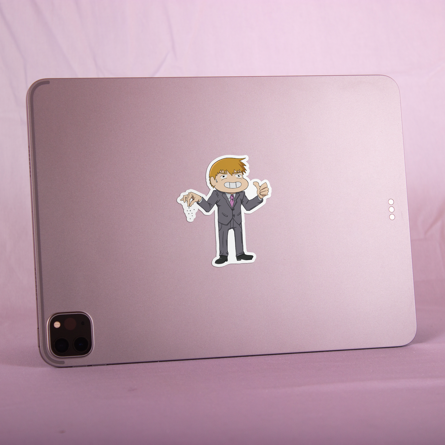 Reigen Sticker