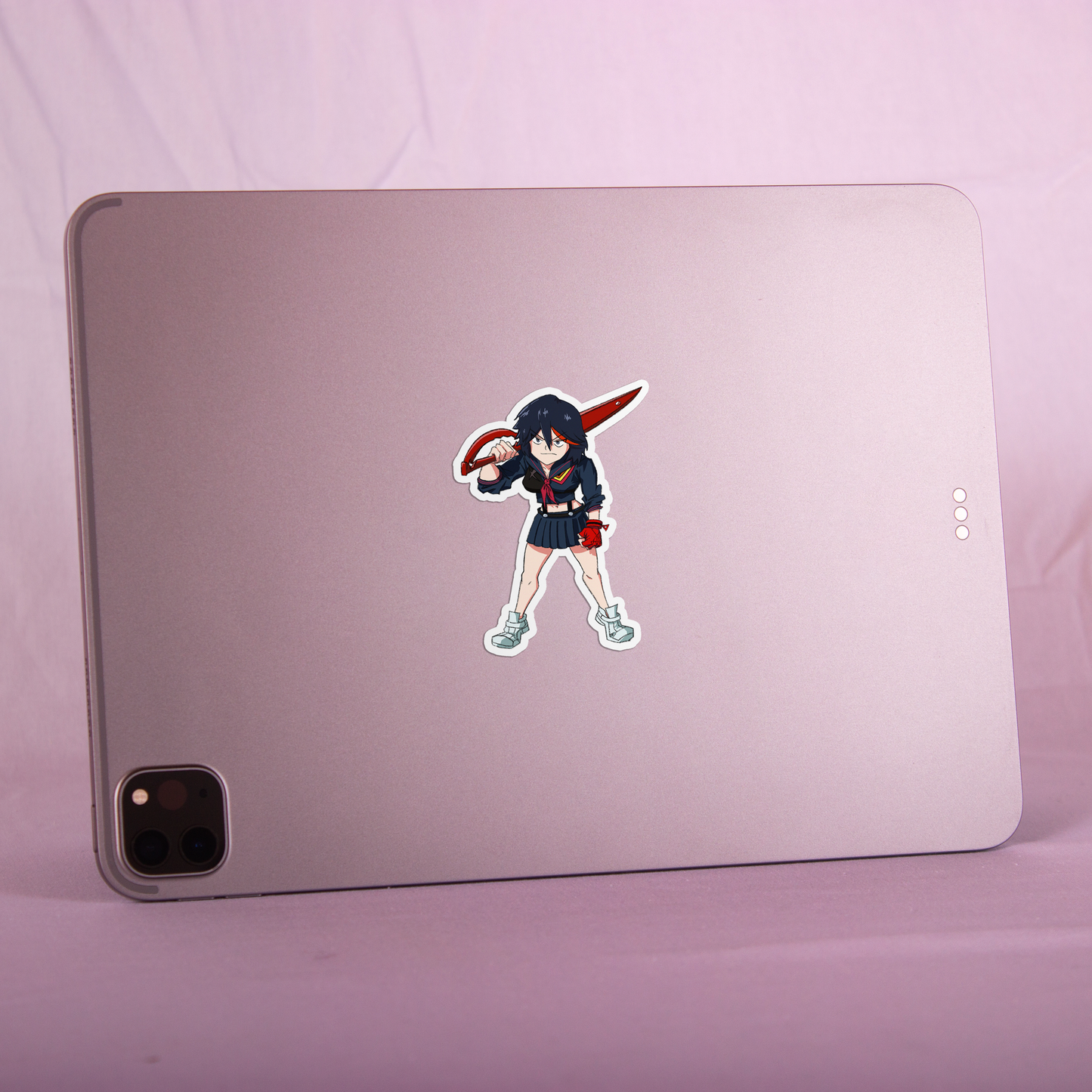 Ryuko Sticker