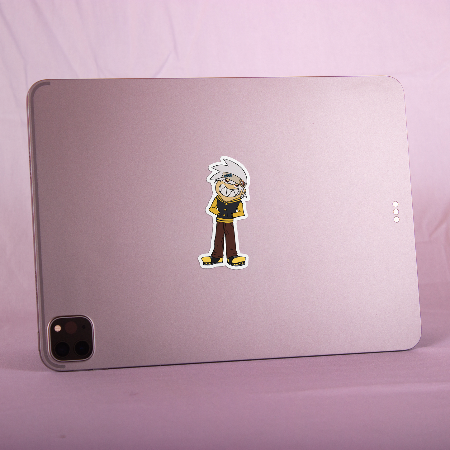 Soul Sticker