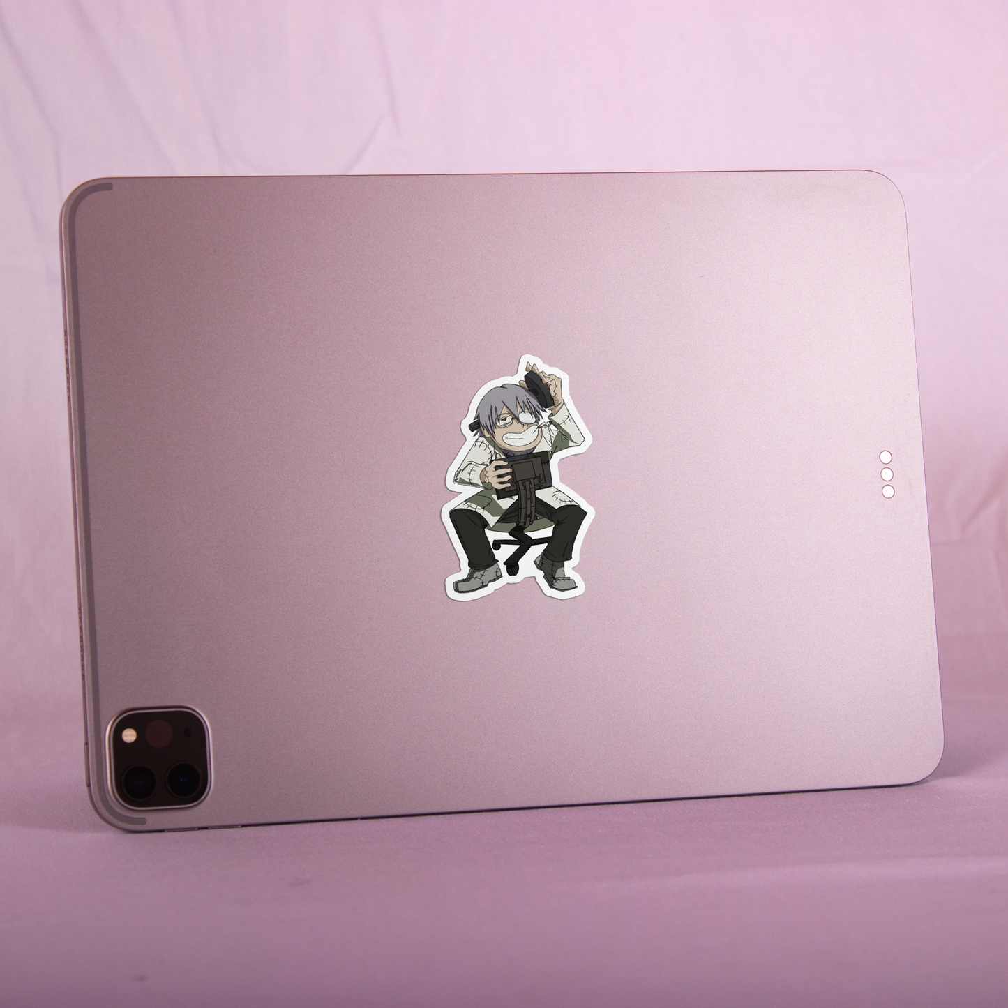 Stein Sticker