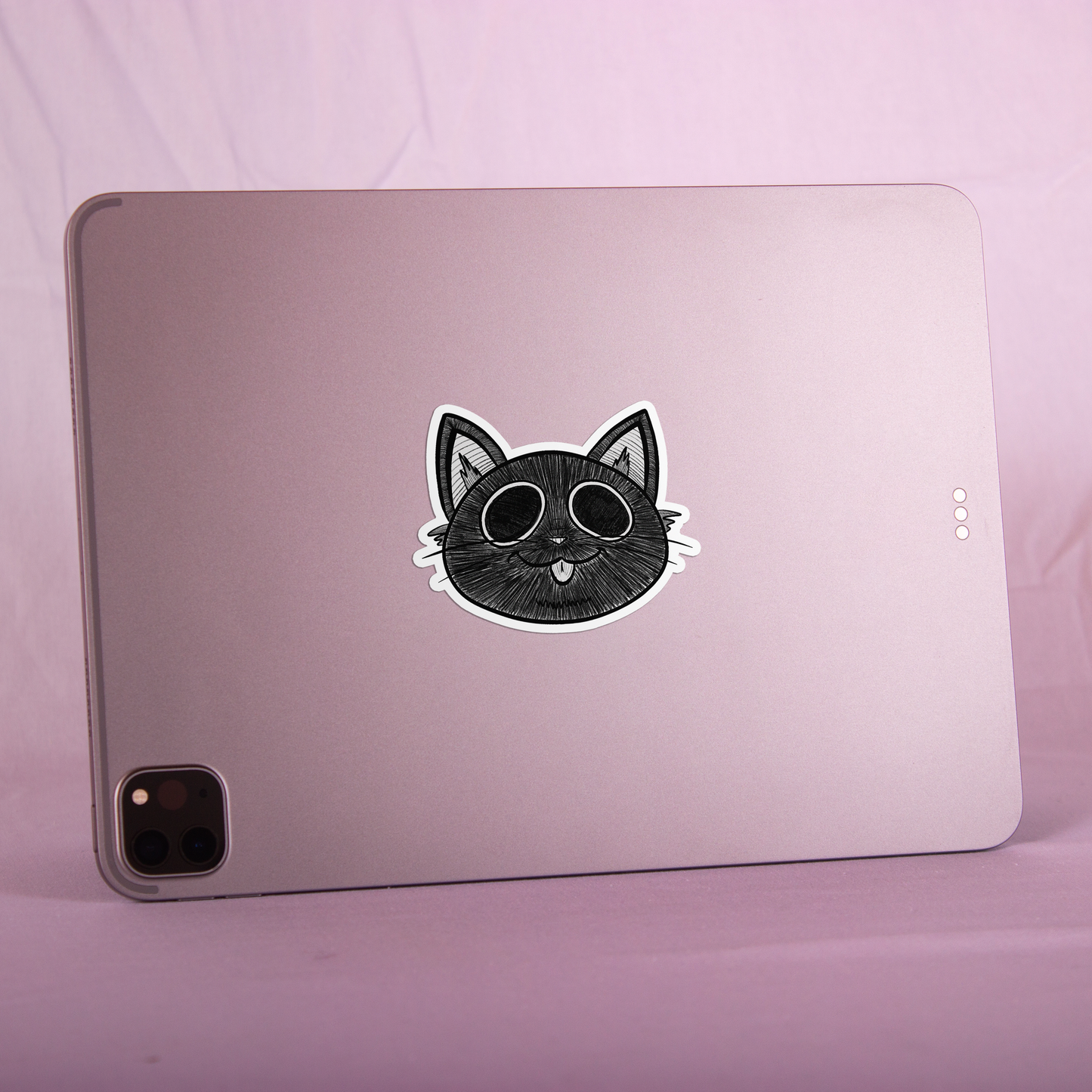 The Void Sticker