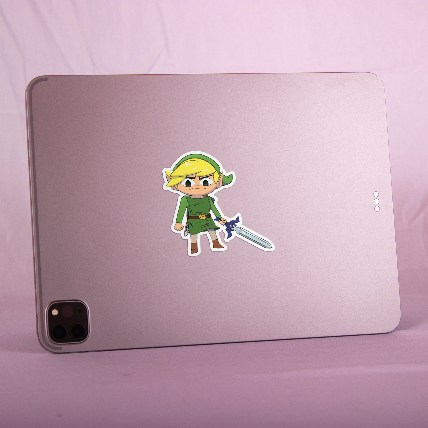 Toon Link Sticker