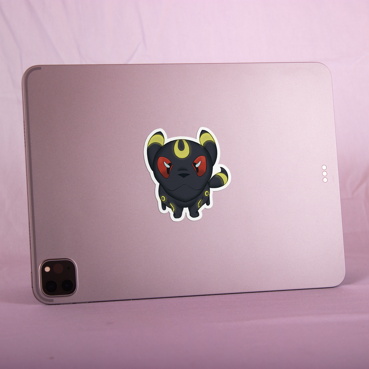 Umbreon Sniff Sticker